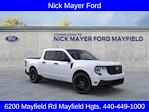 2025 Ford Maverick SuperCrew Cab AWD Pickup for sale #C005W8J - photo 7