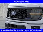 2025 Ford F-150 SuperCrew Cab 4x4 Pickup for sale #C007W2L - photo 17