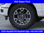 2025 Ford F-150 SuperCrew Cab 4x4 Pickup for sale #C007W2L - photo 19
