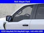 2025 Ford F-150 SuperCrew Cab 4x4 Pickup for sale #C007W2L - photo 20