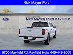2025 Ford F-150 SuperCrew Cab 4x4 Pickup for sale #C007W2L - photo 8