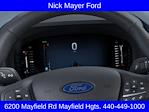 2025 Ford Maverick SuperCrew Cab AWD Pickup for sale #C007W8J - photo 13