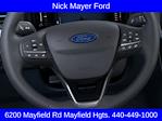 2025 Ford Maverick SuperCrew Cab AWD Pickup for sale #C007W8J - photo 14