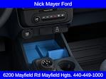 2025 Ford Maverick SuperCrew Cab AWD Pickup for sale #C007W8J - photo 16