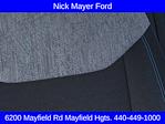 2025 Ford Maverick SuperCrew Cab AWD Pickup for sale #C007W8J - photo 17