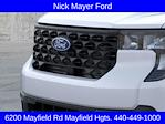 2025 Ford Maverick SuperCrew Cab AWD Pickup for sale #C007W8J - photo 18