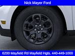 2025 Ford Maverick SuperCrew Cab AWD Pickup for sale #C007W8J - photo 20