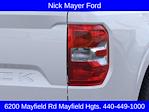 2025 Ford Maverick SuperCrew Cab AWD Pickup for sale #C007W8J - photo 22