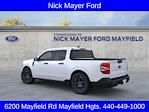 2025 Ford Maverick SuperCrew Cab AWD Pickup for sale #C007W8J - photo 2