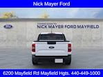 2025 Ford Maverick SuperCrew Cab AWD Pickup for sale #C007W8J - photo 5