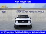 2025 Ford Maverick SuperCrew Cab AWD Pickup for sale #C007W8J - photo 6