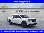 2025 Ford Maverick SuperCrew Cab AWD Pickup for sale #C007W8J - photo 7