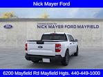 2025 Ford Maverick SuperCrew Cab AWD Pickup for sale #C007W8J - photo 8