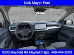 2025 Ford Maverick SuperCrew Cab AWD Pickup for sale #C007W8J - photo 9