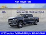 2025 Ford F-150 SuperCrew Cab 4x4 Pickup for sale #C101W5L - photo 1