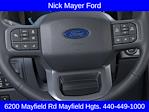 2025 Ford F-150 SuperCrew Cab 4x4 Pickup for sale #C101W5L - photo 12