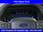 2025 Ford F-150 SuperCrew Cab 4x4 Pickup for sale #C101W5L - photo 13