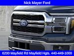 2025 Ford F-150 SuperCrew Cab 4x4 Pickup for sale #C101W5L - photo 17