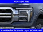 2025 Ford F-150 SuperCrew Cab 4x4 Pickup for sale #C101W5L - photo 18