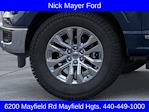 2025 Ford F-150 SuperCrew Cab 4x4 Pickup for sale #C101W5L - photo 19