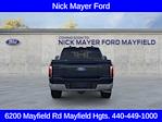 2025 Ford F-150 SuperCrew Cab 4x4 Pickup for sale #C101W5L - photo 5