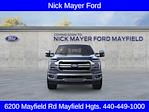 2025 Ford F-150 SuperCrew Cab 4x4 Pickup for sale #C101W5L - photo 6