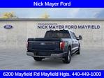 2025 Ford F-150 SuperCrew Cab 4x4 Pickup for sale #C101W5L - photo 8
