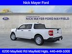 2025 Ford Maverick SuperCrew Cab FWD Pickup for sale #C200W8A - photo 2