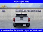 2025 Ford Maverick SuperCrew Cab FWD Pickup for sale #C200W8A - photo 5