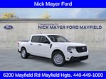 2025 Ford Maverick SuperCrew Cab FWD Pickup for sale #C200W8A - photo 7