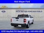 2025 Ford Maverick SuperCrew Cab FWD Pickup for sale #C200W8A - photo 8
