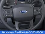 New 2026 Ford F-600 Regular Cab Cab Chassis for sale #CF6607 - photo 13
