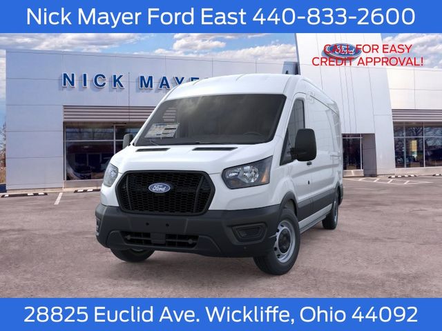 New 2026 Ford Transit 250 - photo 2