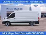 New 2026 Ford Transit 250 Medium Roof Cargo Van for sale #CF6610 - photo 3