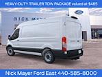 New 2026 Ford Transit 250 Medium Roof Cargo Van for sale #CF6610 - photo 4