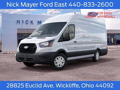 2027 Ford Transit 350 High Roof RWD Cargo Van for sale #CF7013 - photo 1