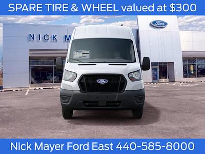 2027 Ford Transit 350 High Roof RWD Cargo Van for sale #CF7013 - photo 2