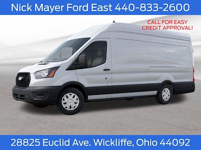 2027 Ford Transit 350 High Roof RWD Cargo Van for sale #CF7015 - photo 1