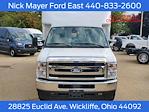 2027 Ford E-450 RWD Cutaway Van for sale #CF7022 - photo 2