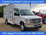 2027 Ford E-450 RWD Cutaway Van for sale #CF7022 - photo 3