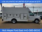 2027 Ford E-450 RWD Cutaway Van for sale #CF7022 - photo 4