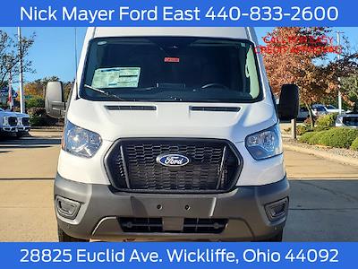2027 Ford Transit 250 Medium Roof AWD Cargo Van for sale #CF7039 - photo 2