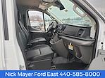 2025 Ford Transit 150 Low Roof RWD Empty Cargo Van for sale #CFE50505 - photo 10
