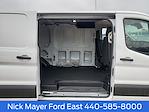 2025 Ford Transit 150 Low Roof RWD Empty Cargo Van for sale #CFE50505 - photo 11