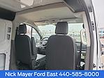 2025 Ford Transit 150 Low Roof RWD Empty Cargo Van for sale #CFE50505 - photo 12