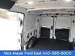 2025 Ford Transit 150 Low Roof RWD Empty Cargo Van for sale #CFE50505 - photo 13