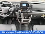 2025 Ford Transit 150 Low Roof RWD Empty Cargo Van for sale #CFE50505 - photo 14