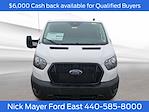 2025 Ford Transit 150 Low Roof RWD Empty Cargo Van for sale #CFE50505 - photo 3