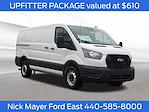 2025 Ford Transit 150 Low Roof RWD Empty Cargo Van for sale #CFE50505 - photo 4