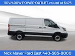 2025 Ford Transit 150 Low Roof RWD Empty Cargo Van for sale #CFE50505 - photo 5